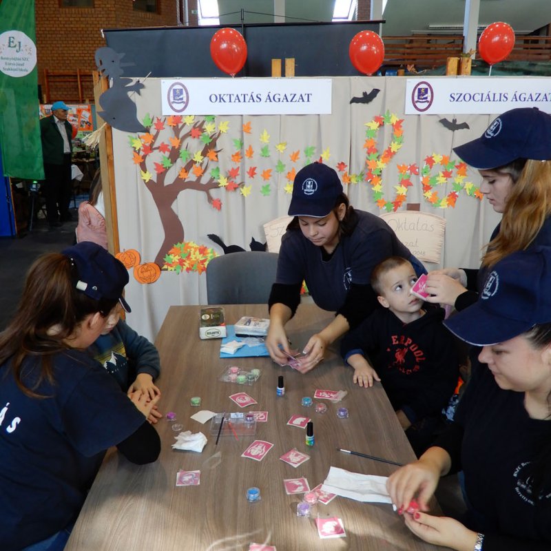 XXIII. Bihari Számadó Napok 17